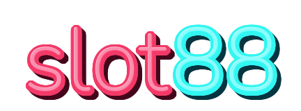 slot88 — logo kanal